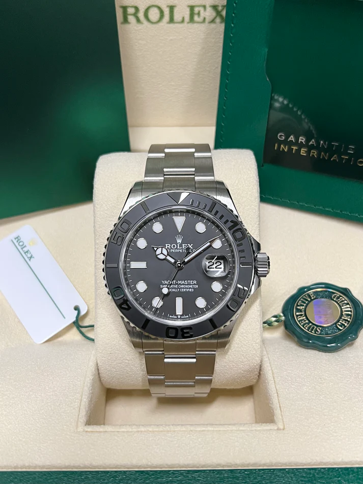 ZIICK Watch 1