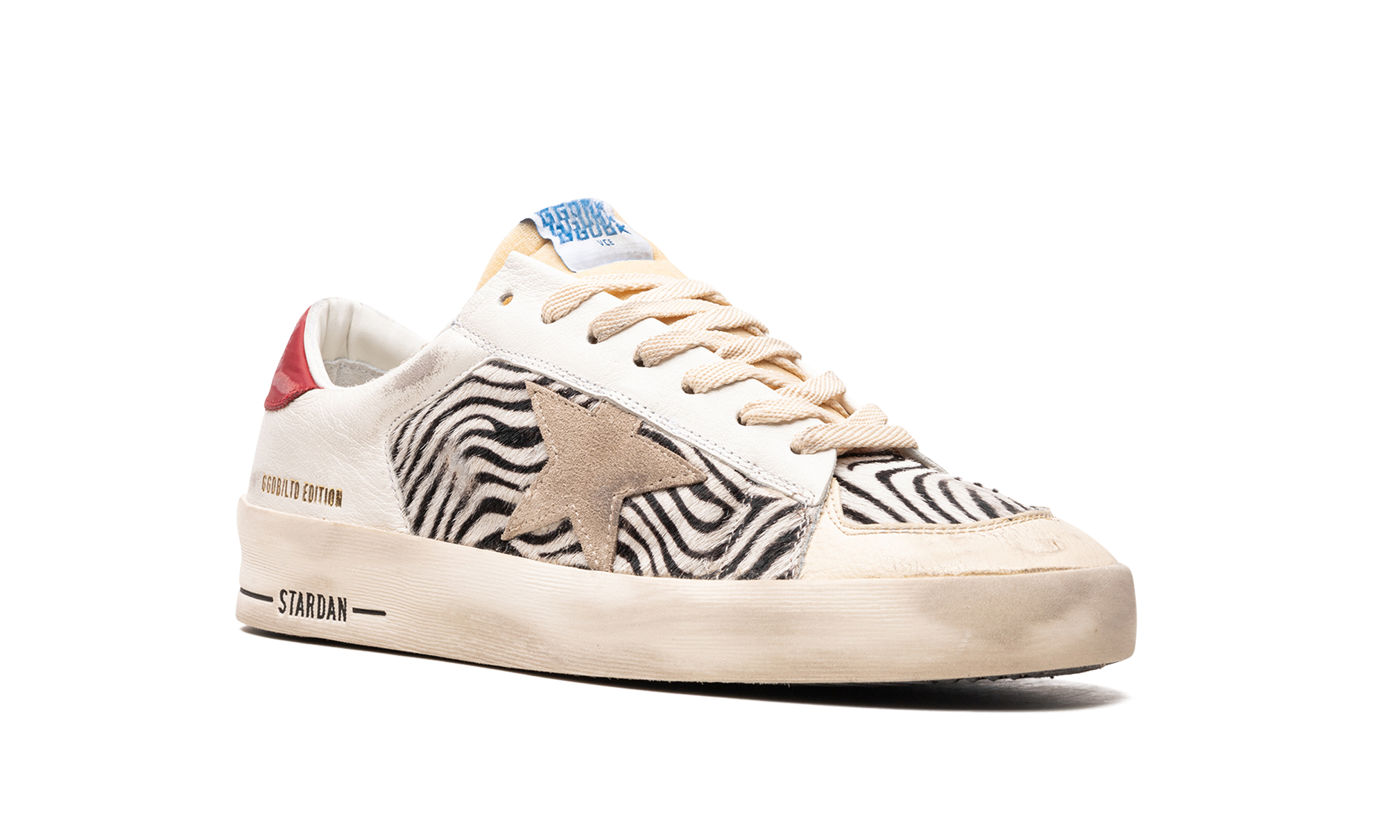 STARDAN "MULTICOLOR"、mysite、Cacoeks