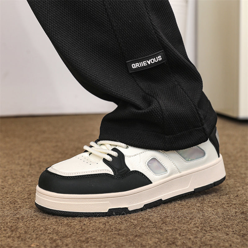 ‘Prism Pulse’ X9X Sneakers