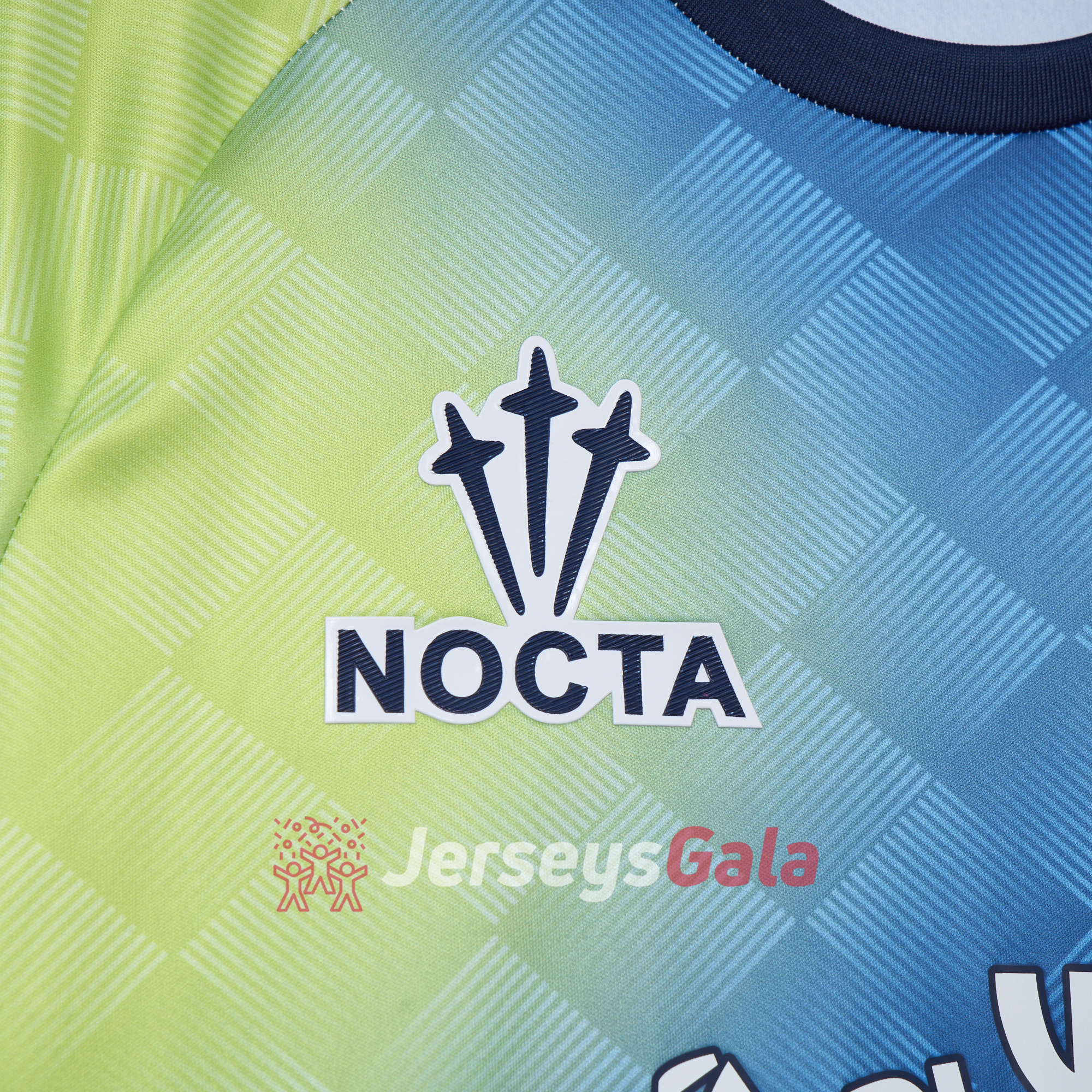 JerseysGala.com | Venezia FC 24-25 GK 1 Jersey - Fans Version -Customize Name, Number and Patch | Worldwide Shipping