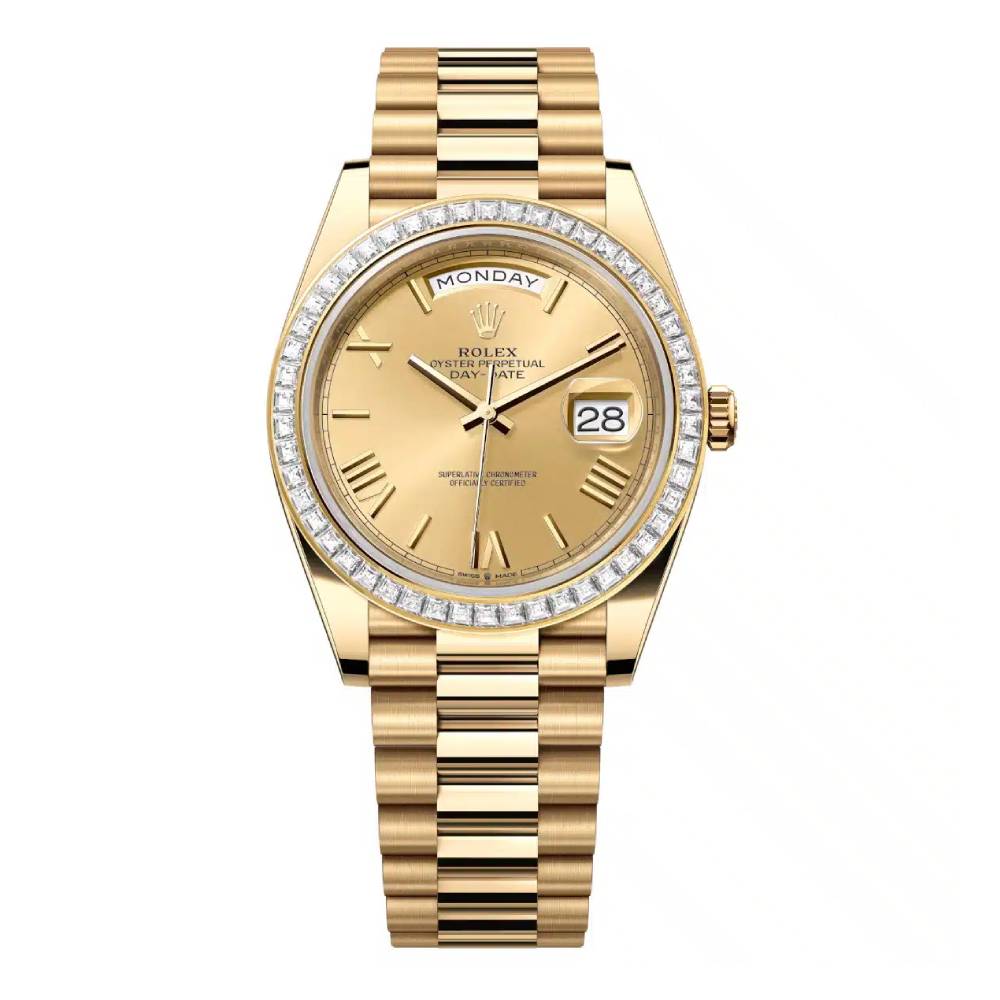 ZIICK Watch 1