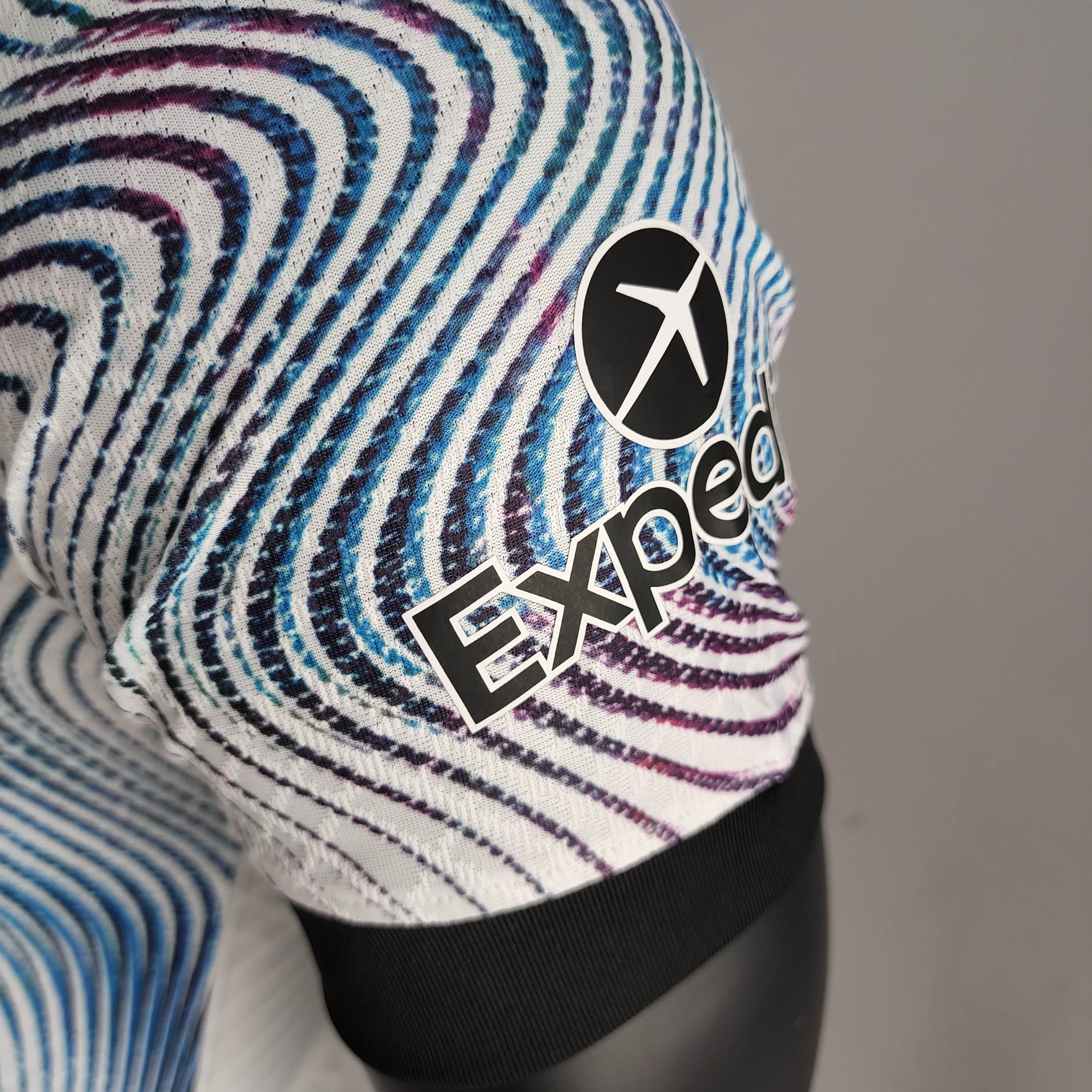 2022/2023 Player Version Liverpool Football Shirt Away 1:1 Thai Quality:football jersey mysite: unitedjerseyfootball 邓江浪:football