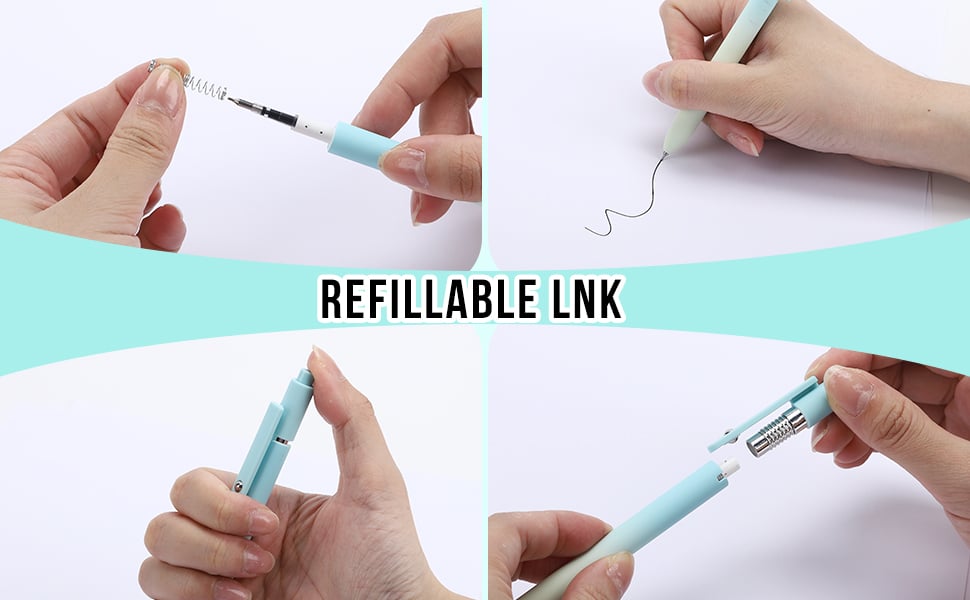 Pens Office School Supplies Gifts for Women and Men