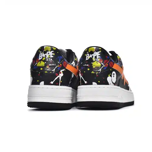 BAPE STA #3 M2 Shoes、mysite、Cacoeks