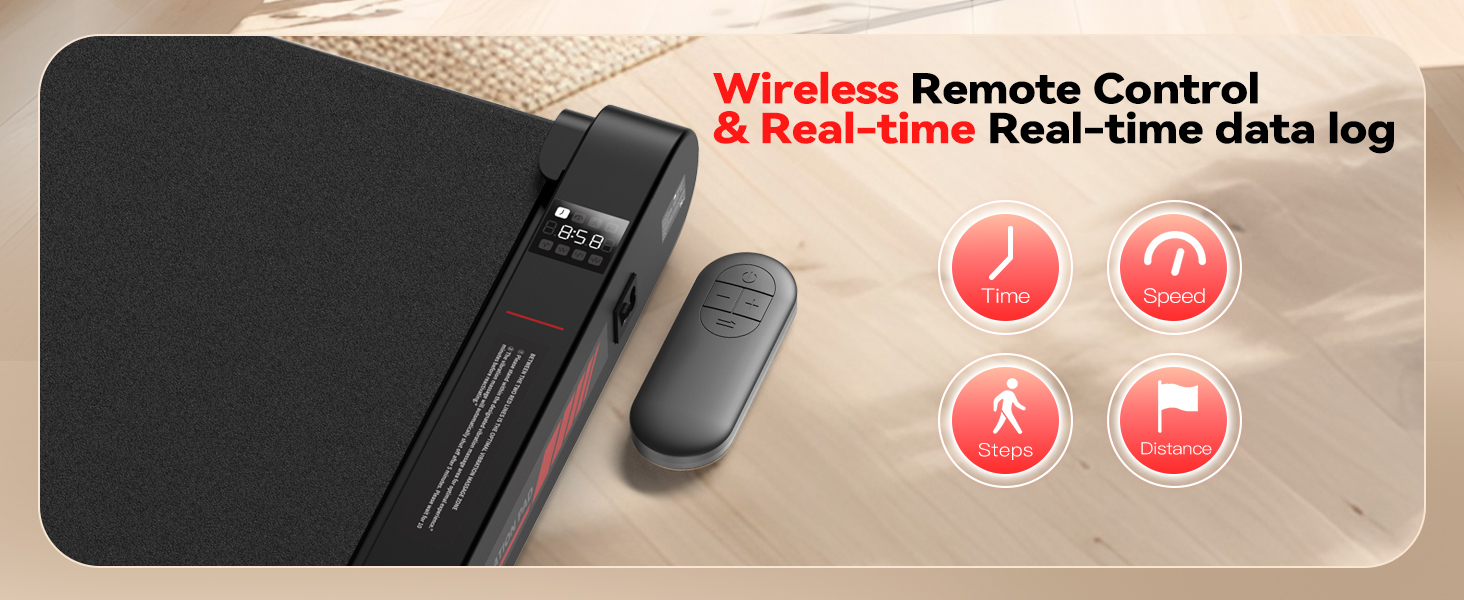 Walking Vibration Pad