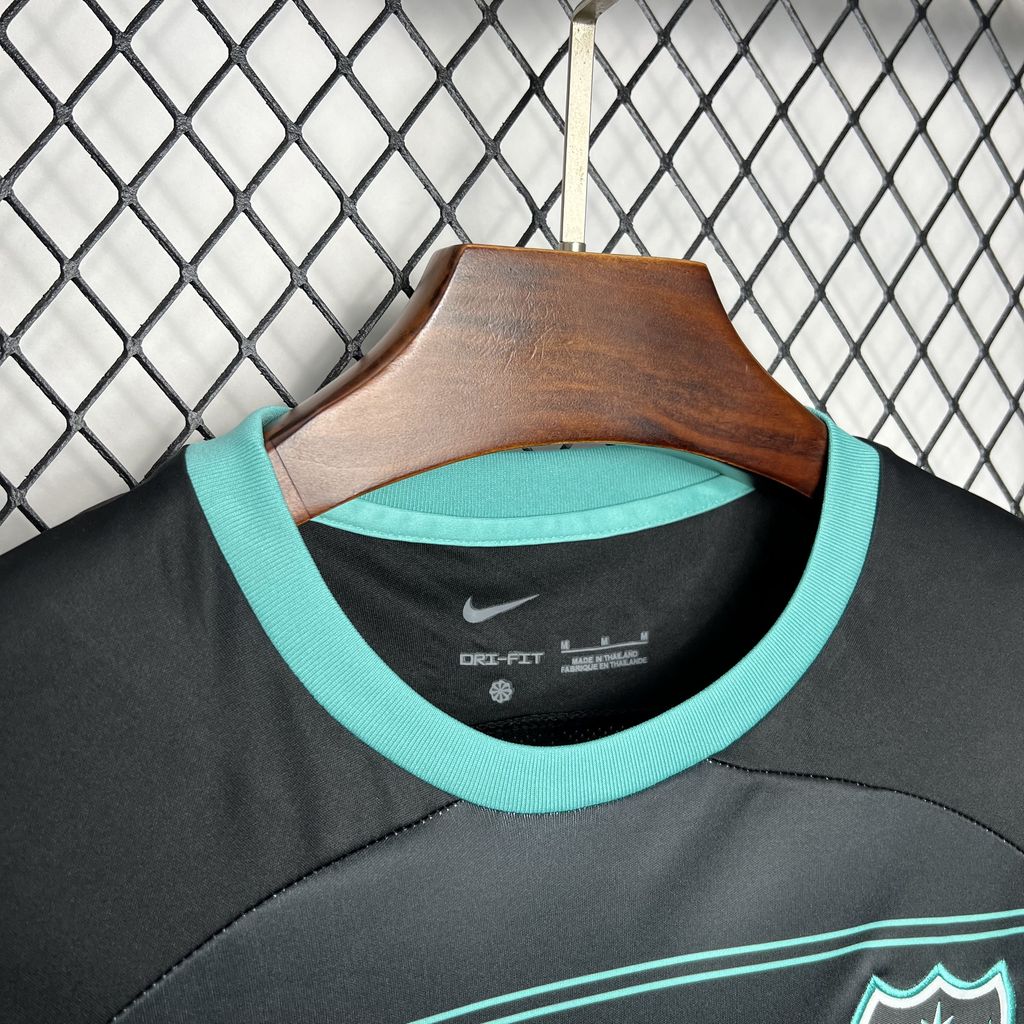 SIUjerseys-Portsmouth 24-25 Away Jersey - Fans Version