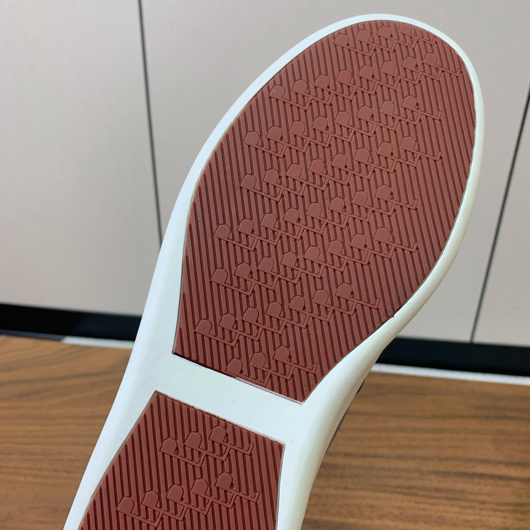 LP NEWPORT WALK SNEAKERS GRAY SUEDE、mysite、Cacoeks