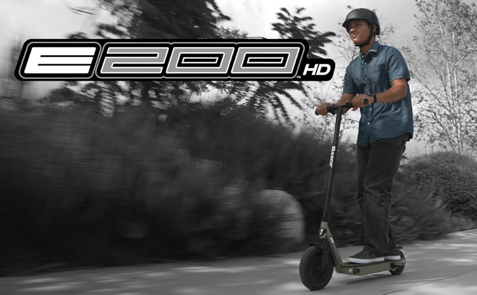 E200 HD
