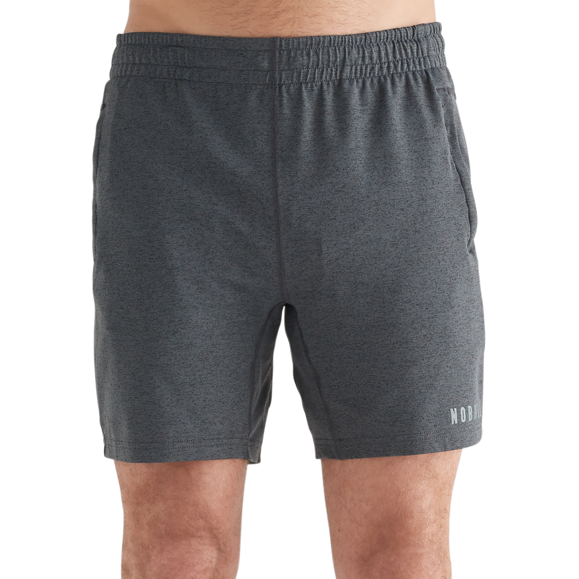 Men's Lightweight Knit Short 7