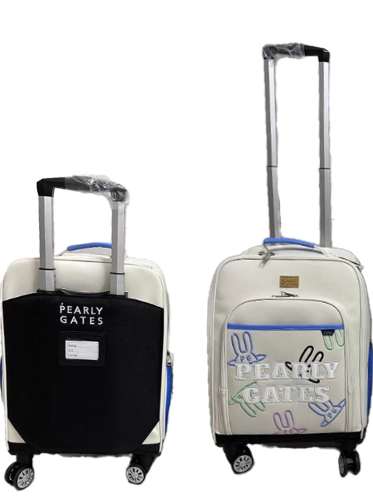 TITLESIT TAYLORMADE G/FORE GOLF BAG