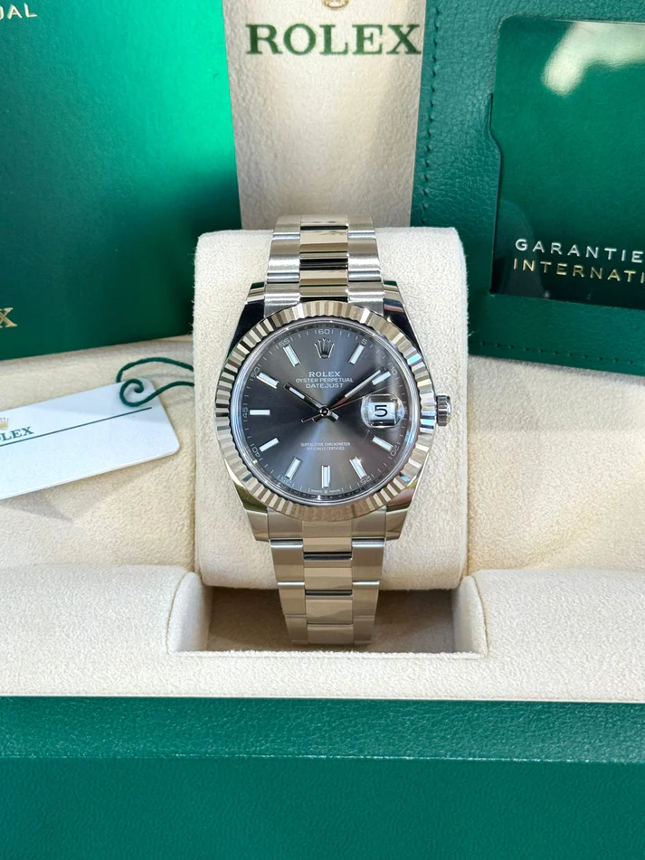 ZIICK Watch 1