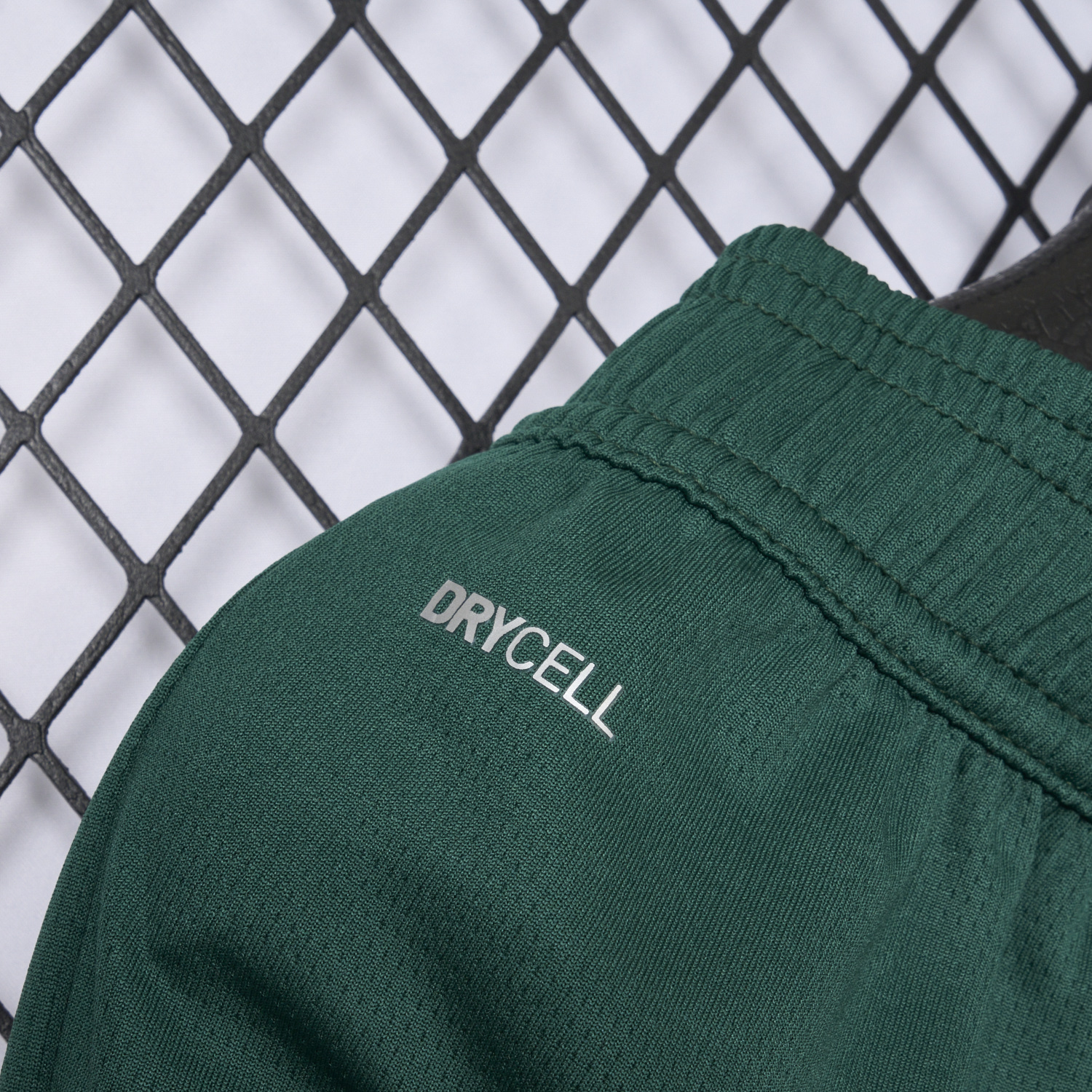 UltraTrikot-Portugal 25-26 Home Green Shorts - Fans Version