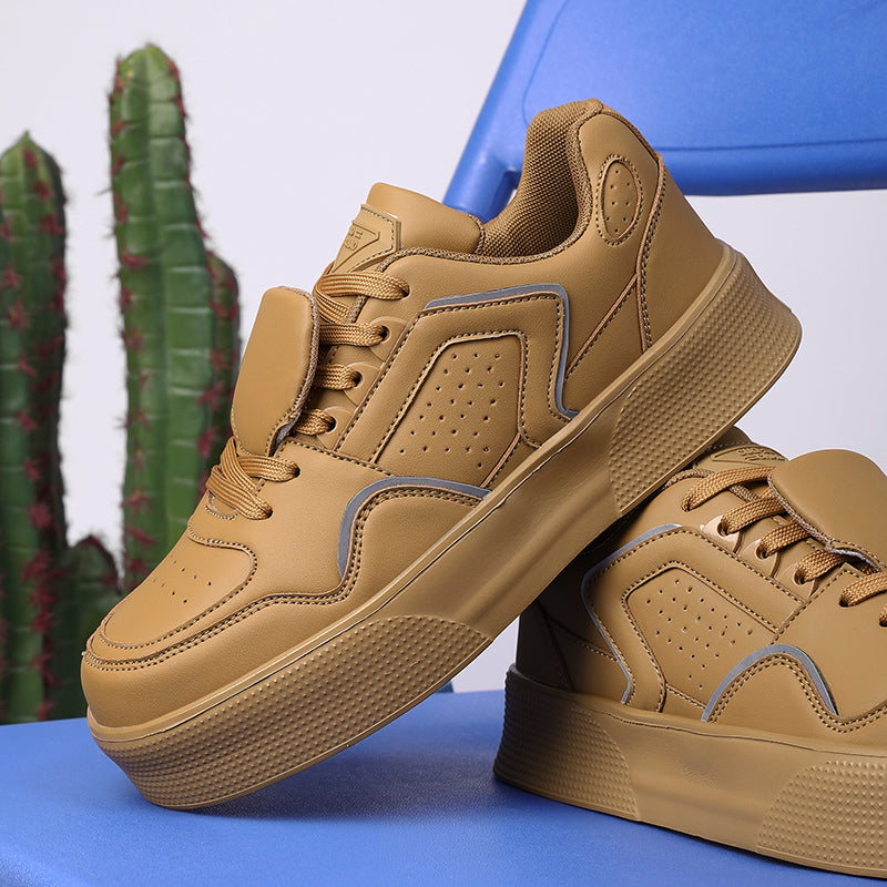 ‘Lumina Luxe’ X9X Sneakers