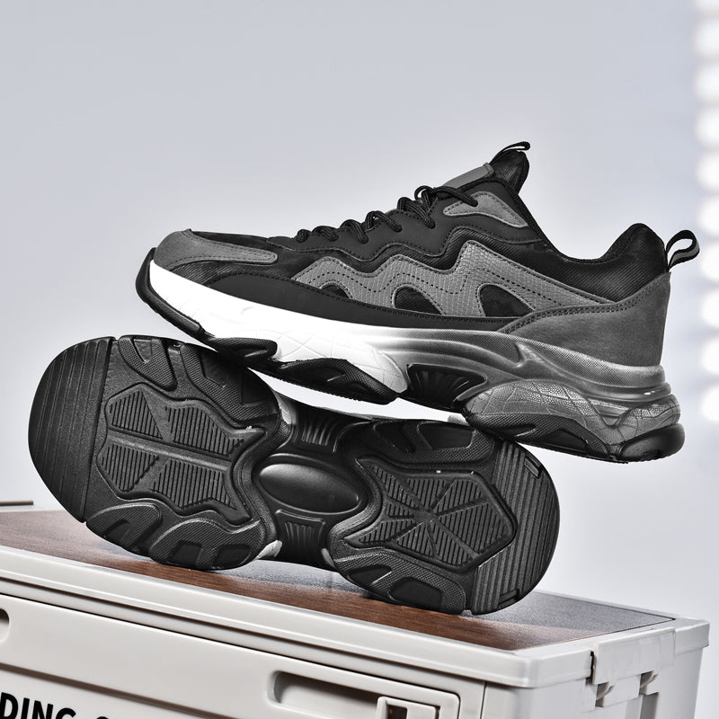 ‘Cosmic Cascade’ X9X Sneakers