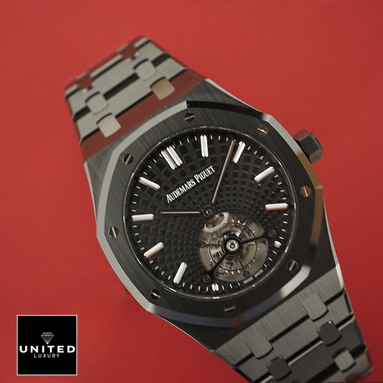 Audemars