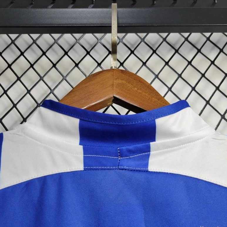 Higojerseys-Retro Deportivo de La Coruña 2003-04 Home Stadium Jersey