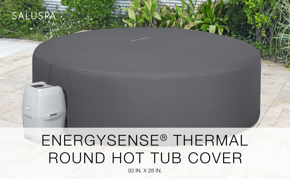spa cover
