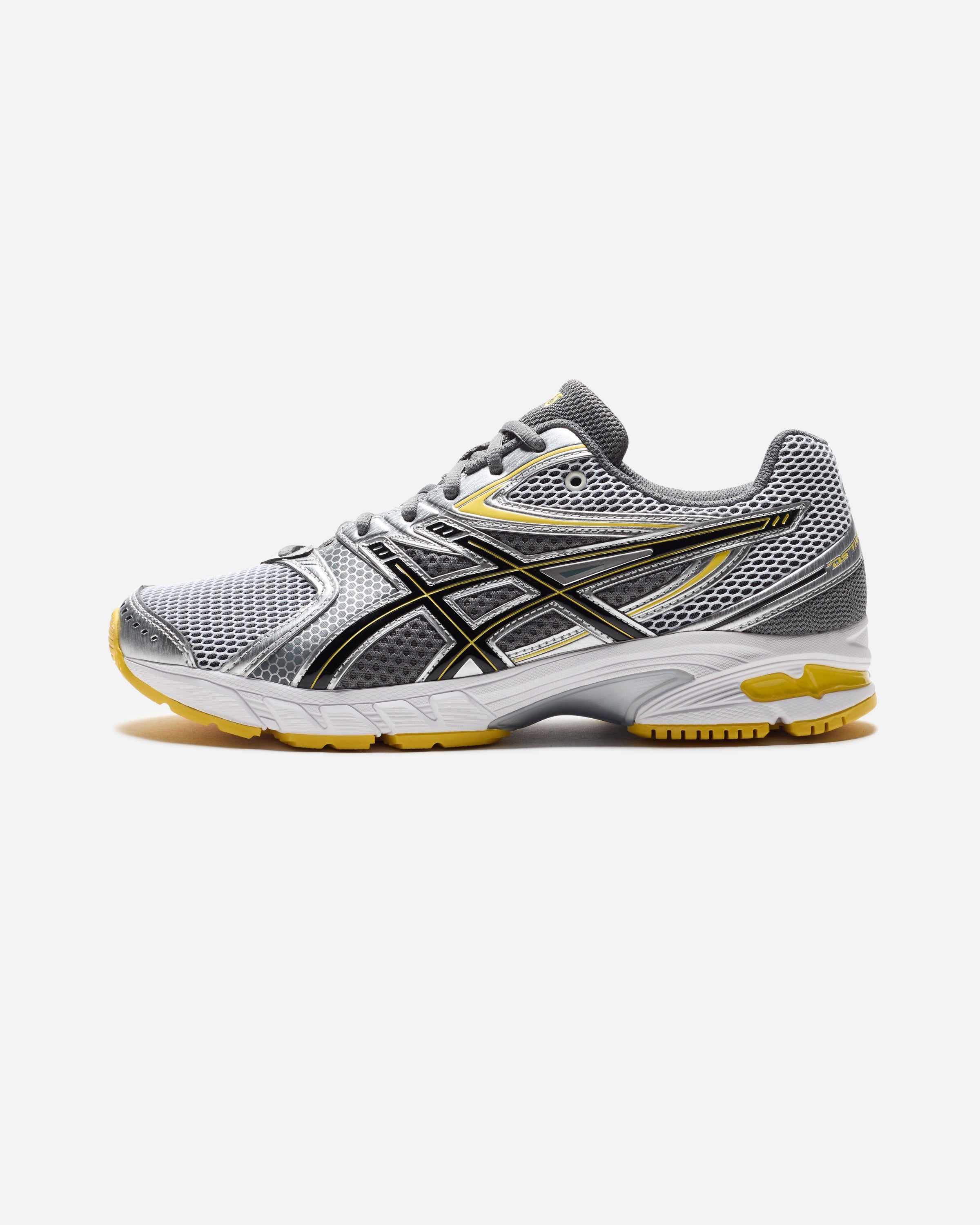 ASICS GEL-DS TRAINER 14 - WHITE/ TAI-CHIYELLOW