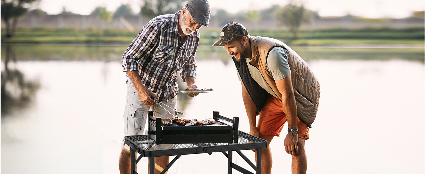 BBQ