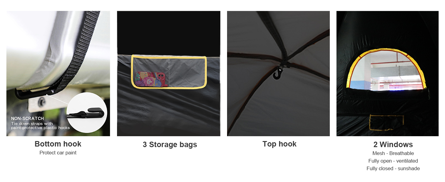 Good Quality Details