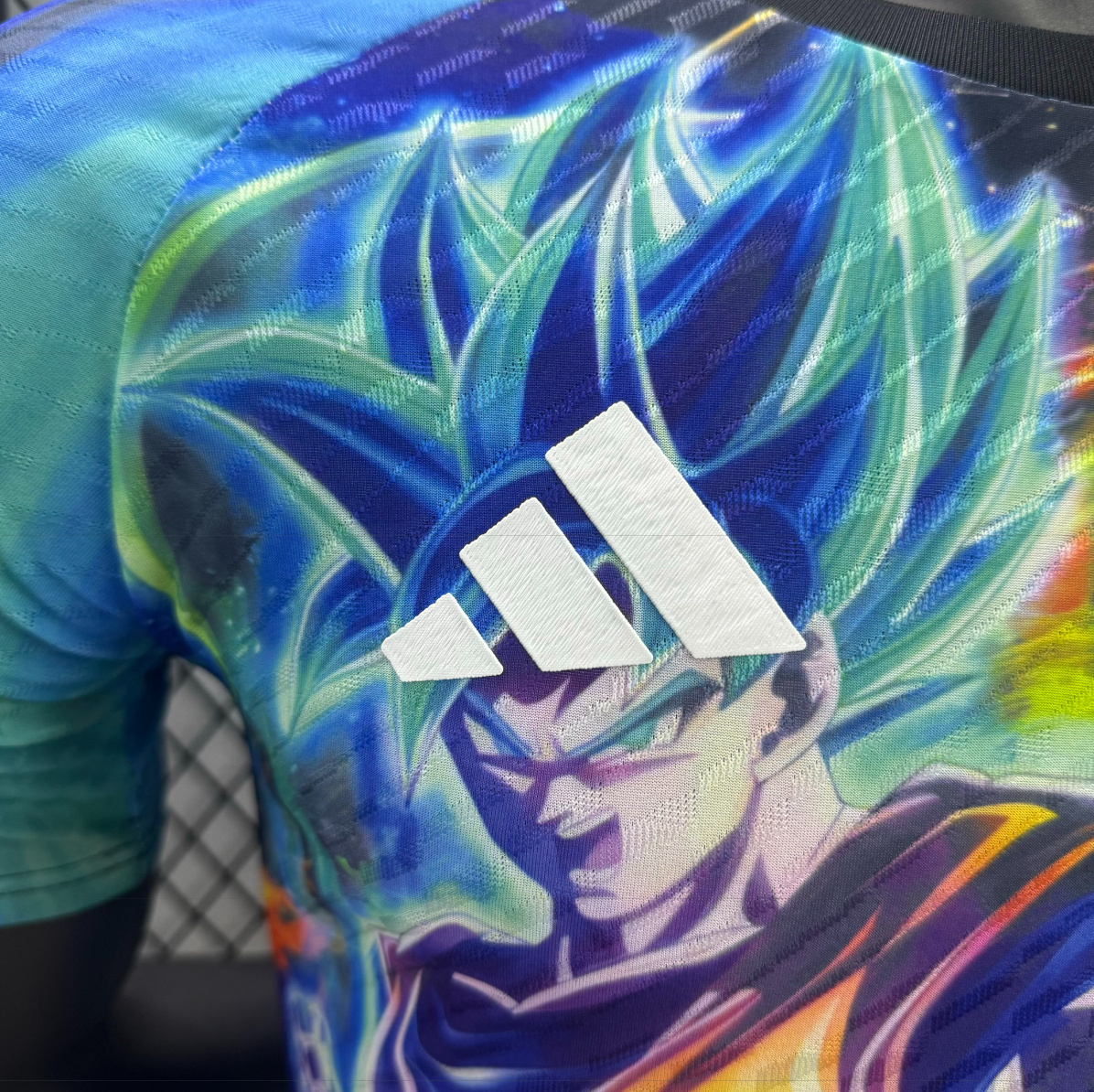 25-26 Mexico Dragon Ball Special Edition soccer jersey-player Version: Ajax 24-25 Home Stadium Jersey - Fans Version mysite: Adidas luxuryfootballshirts.com: https://www.luxuryfootballshirts.com/