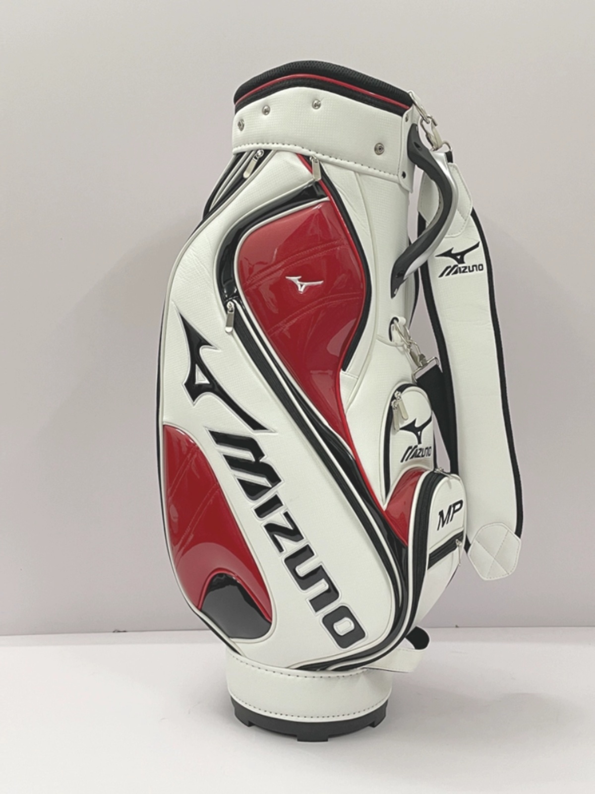 TITLESIT TAYLORMADE G/FORE GOLF BAG