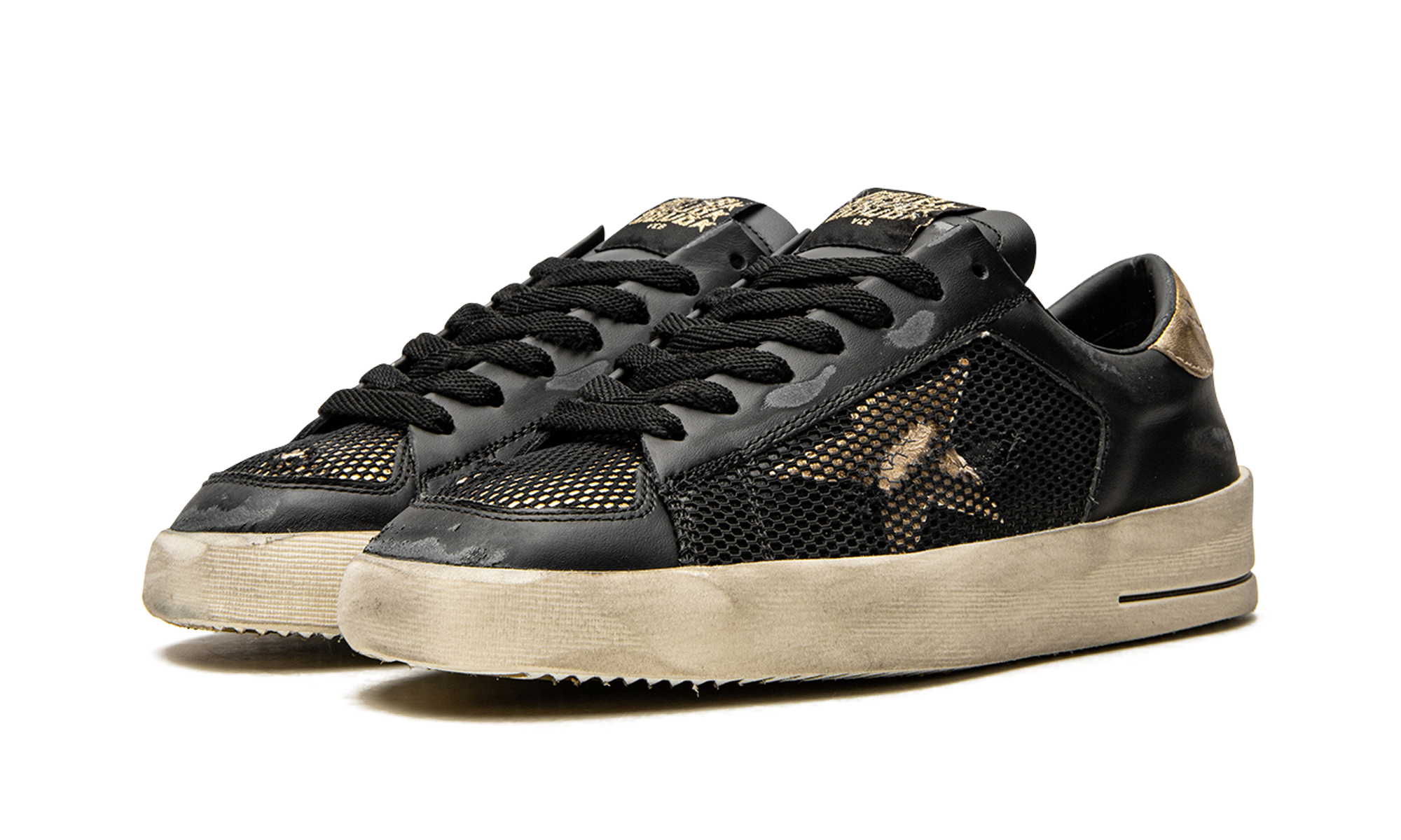 Stardan WMNS、mysite、Cacoeks