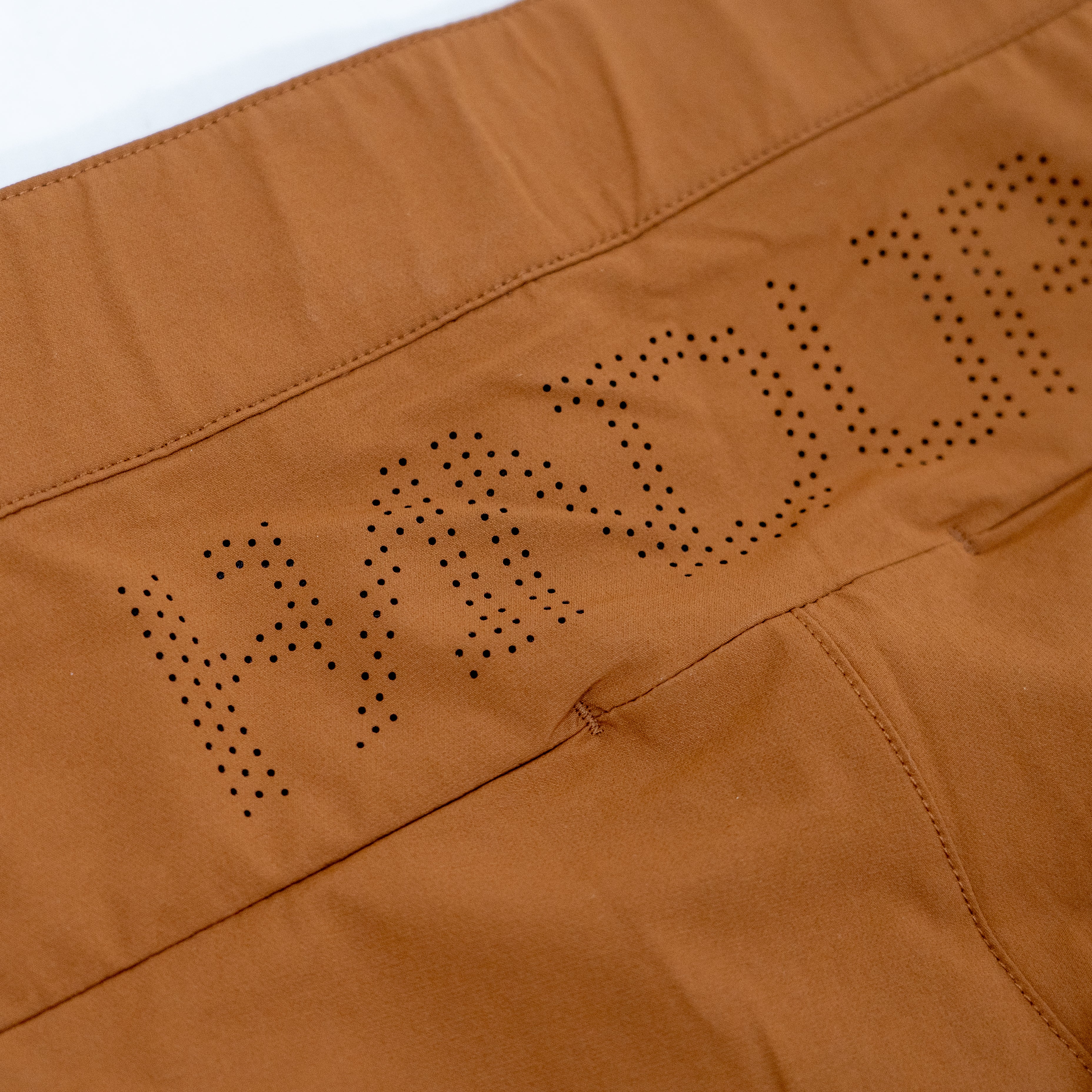 Trail Rambler Short - Saddle Brown、mySite、bearsvspackers