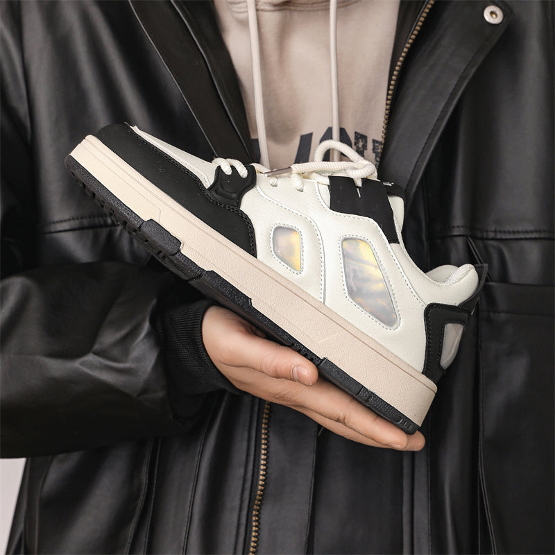 ‘Prism Pulse’ X9X Sneakers