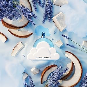 cloud ingredients