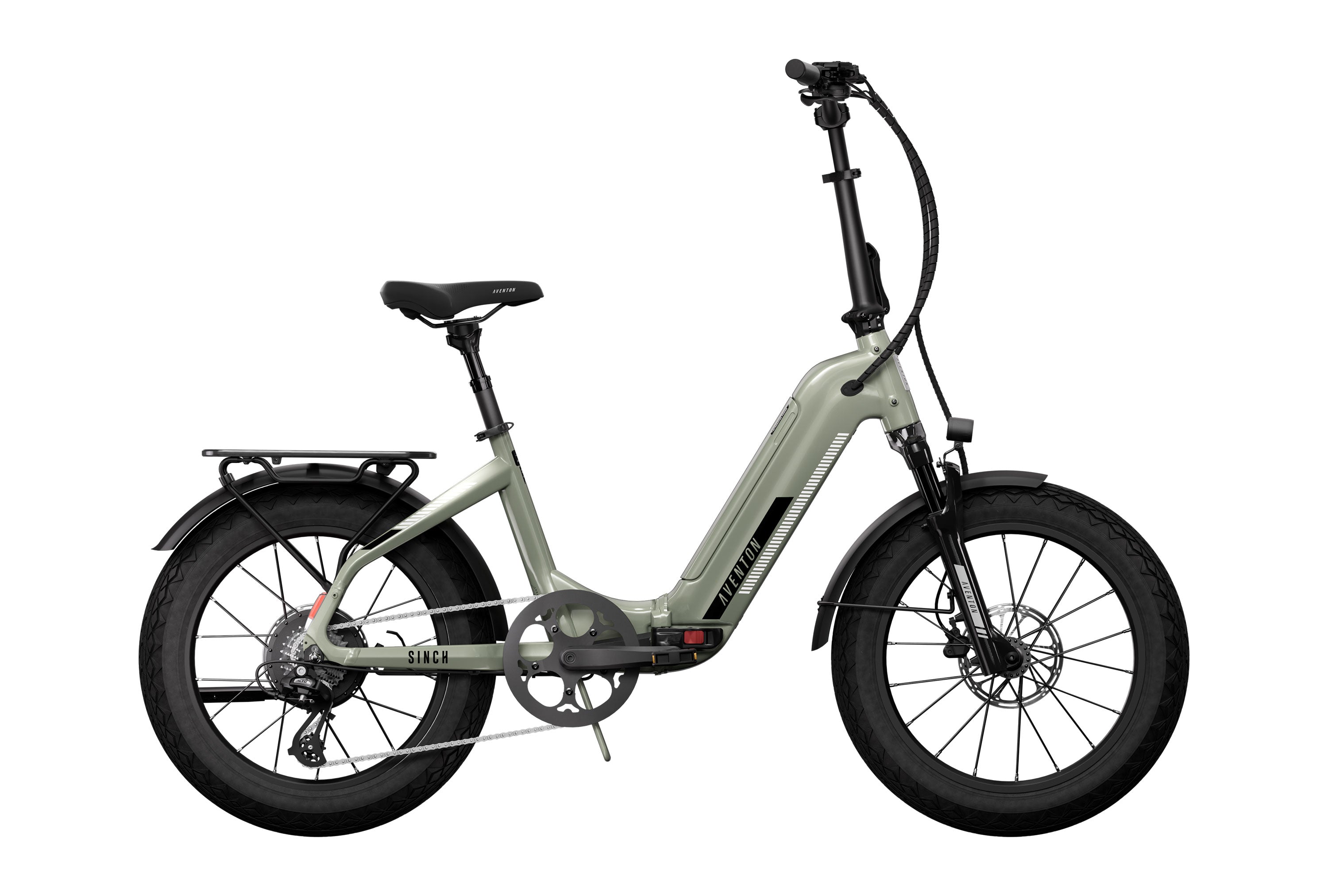 Sinch 2.5 Ebike、mySite、bearsvspackers