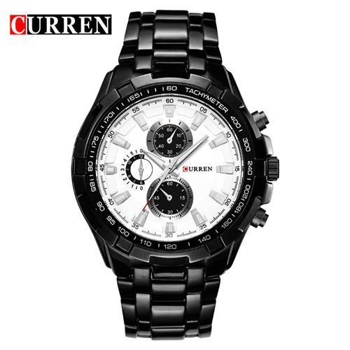 CURREN Watch Image 1
