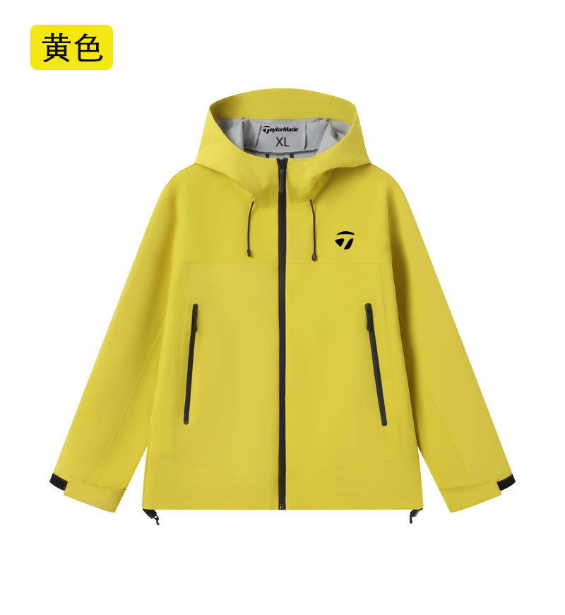 TITLESIT TAYLORMADE G/FORE GOLF BAG