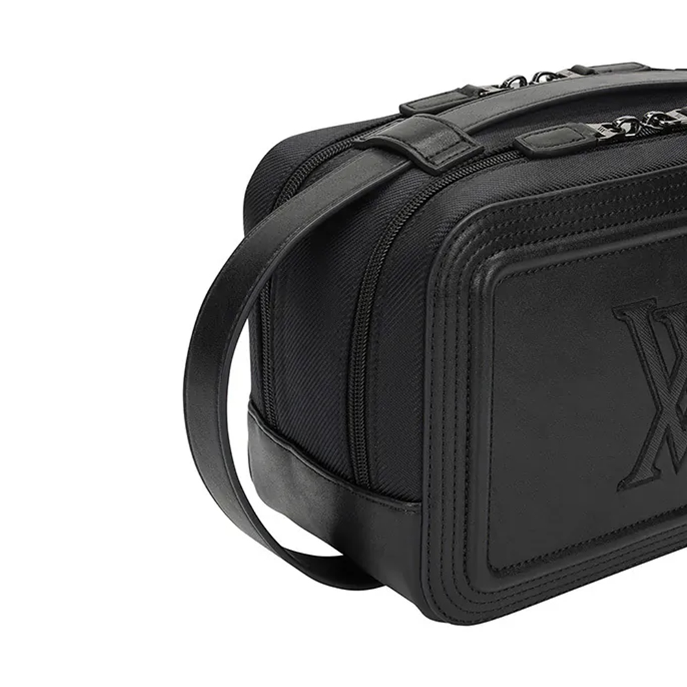 TITLESIT TAYLORMADE G/FORE GOLF BAG