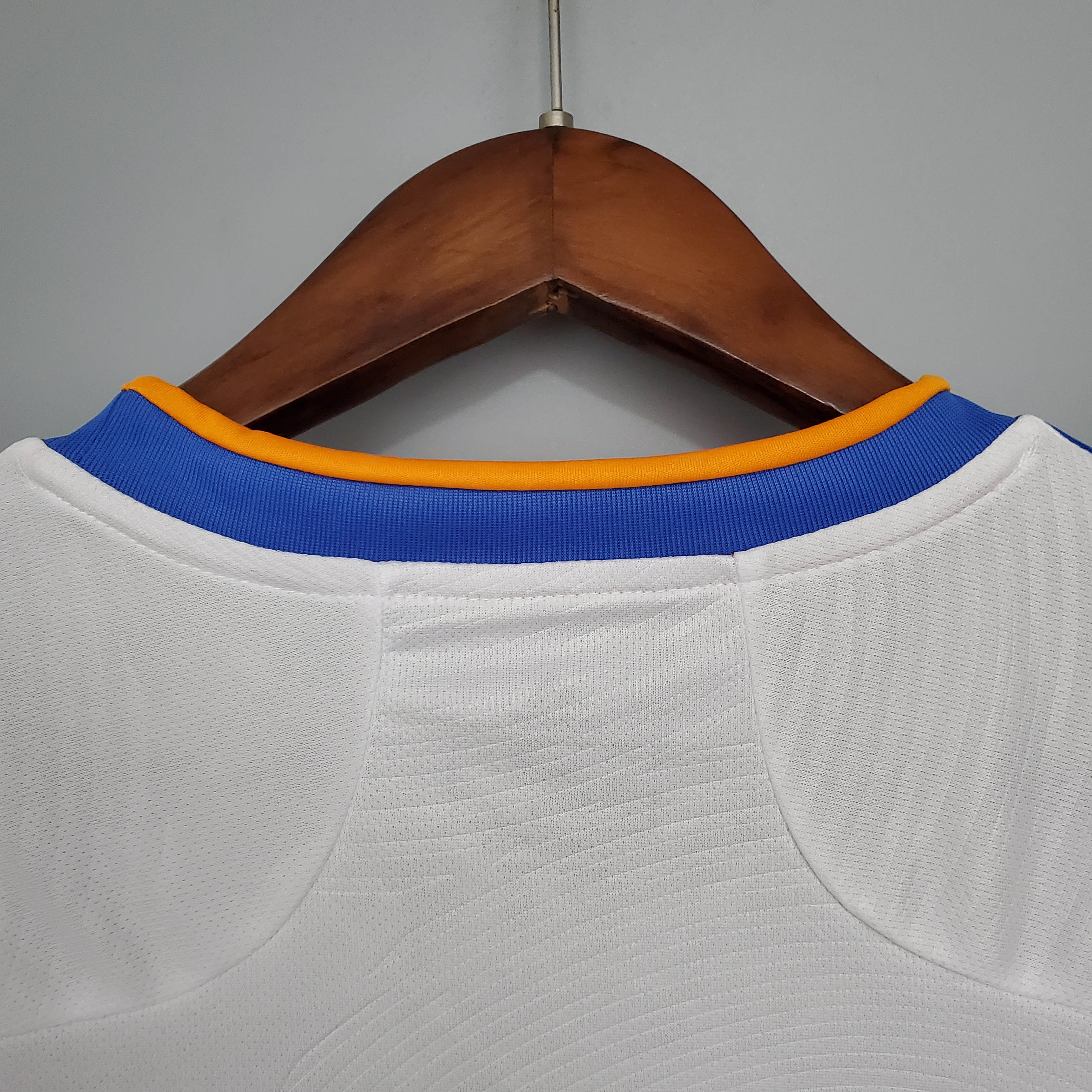 2021/2022 Long Sleeve Real Madrid Home Jersey:football jersey mysite: unitedjerseyfootball 邓江浪:football