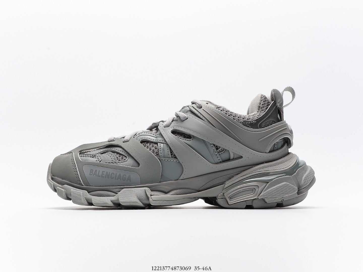Balenciaga Track Trainer Grey、mysite、Cacoeks