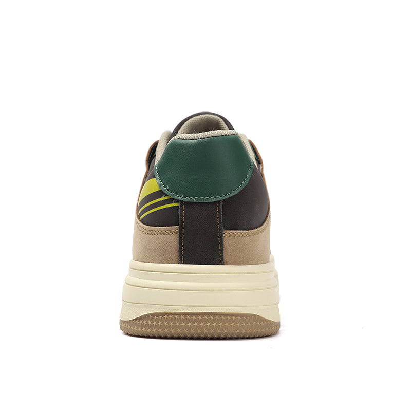 ‘Quantum Quake’ X9X Sneakers