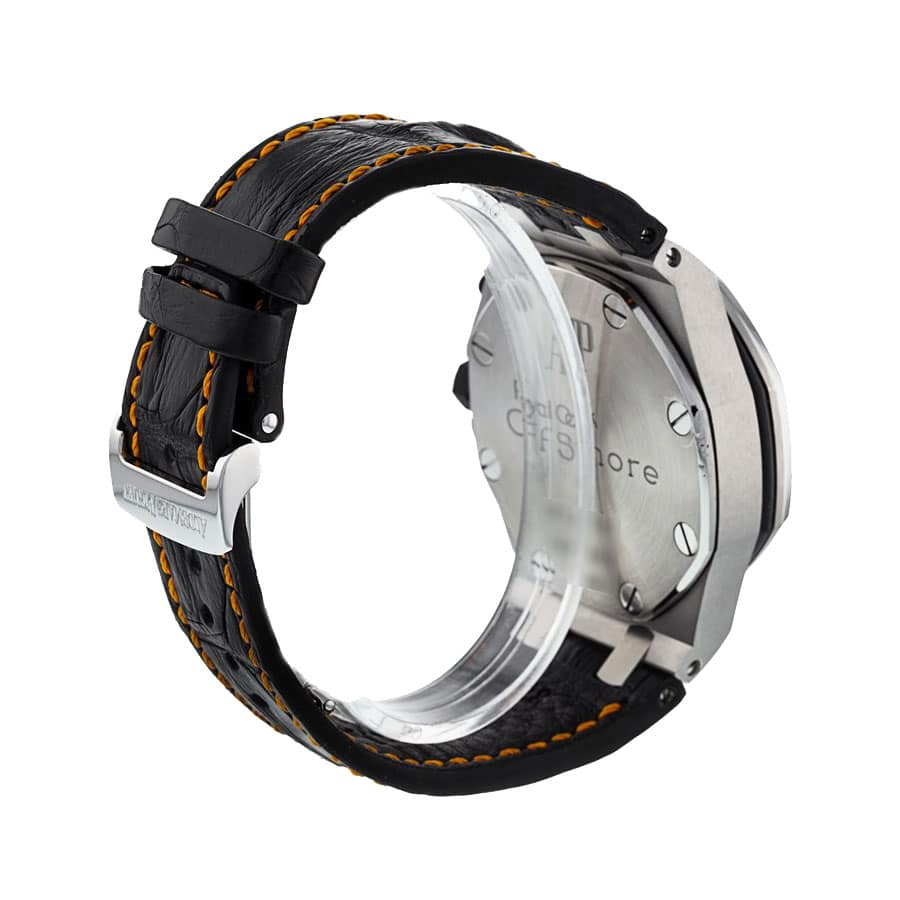 audemars piguet royal oak offshore volcano replica1