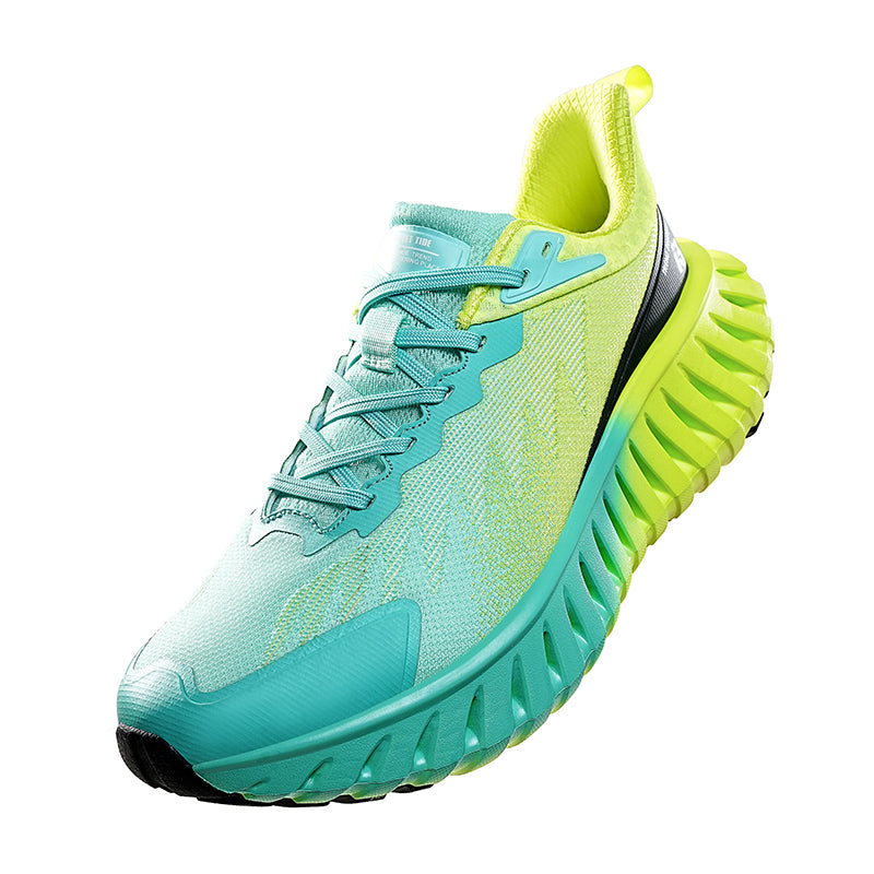 'Zenovortex Drift' X9X Sneakers