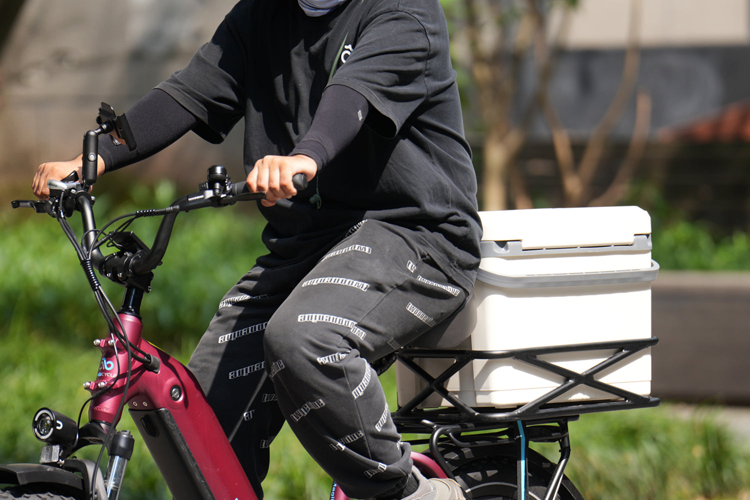 Hard Cooler Insulated Portable Chest Box、mySite、bearsvspackers