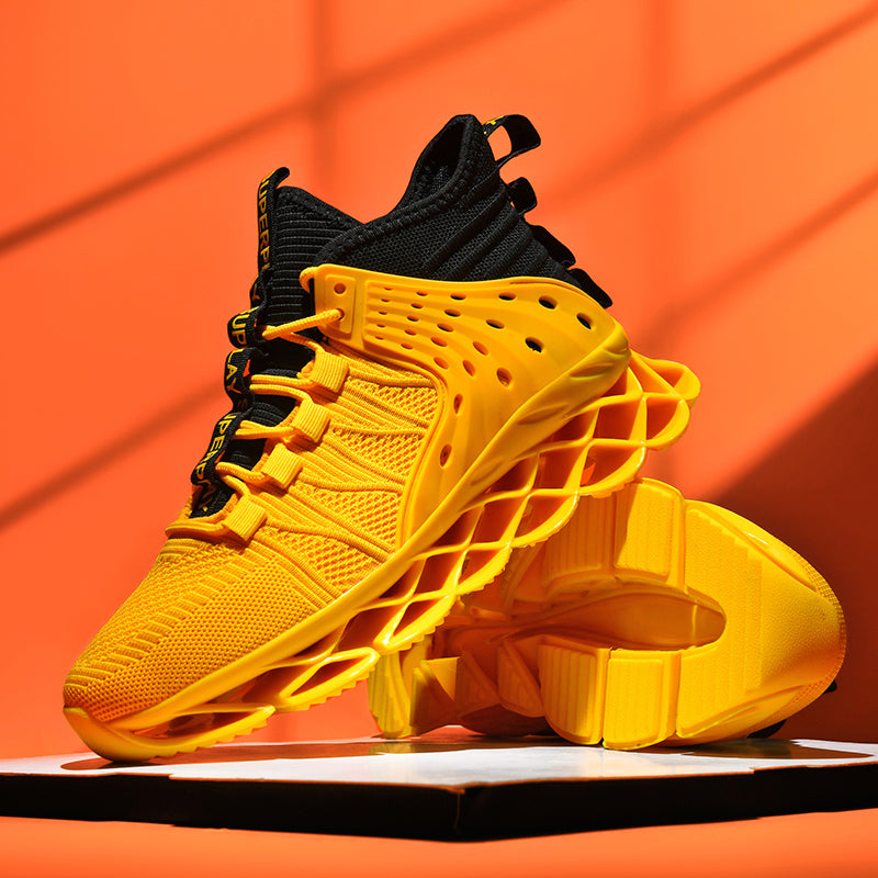 'Hyper Haven' X9X Sneakers