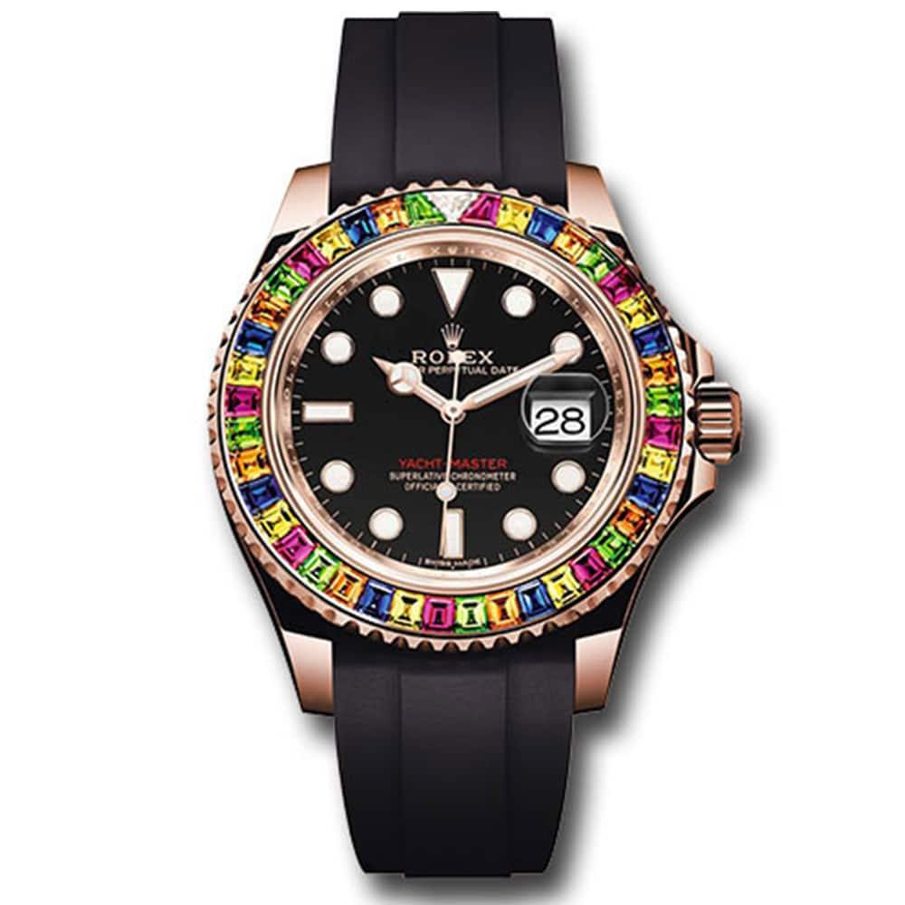 ZIICK Watch 1