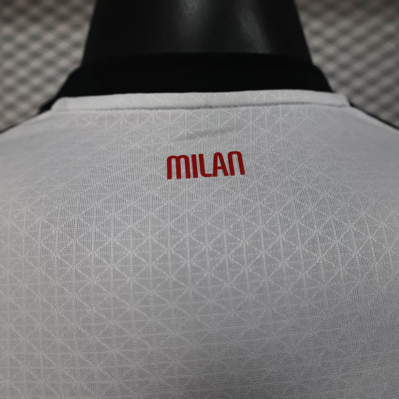 2025/2026 Player Version AC Milan Away Soccer Jersey 1:1 Thai Quality:football jersey mysite: unitedjerseyfootball 邓江浪:football