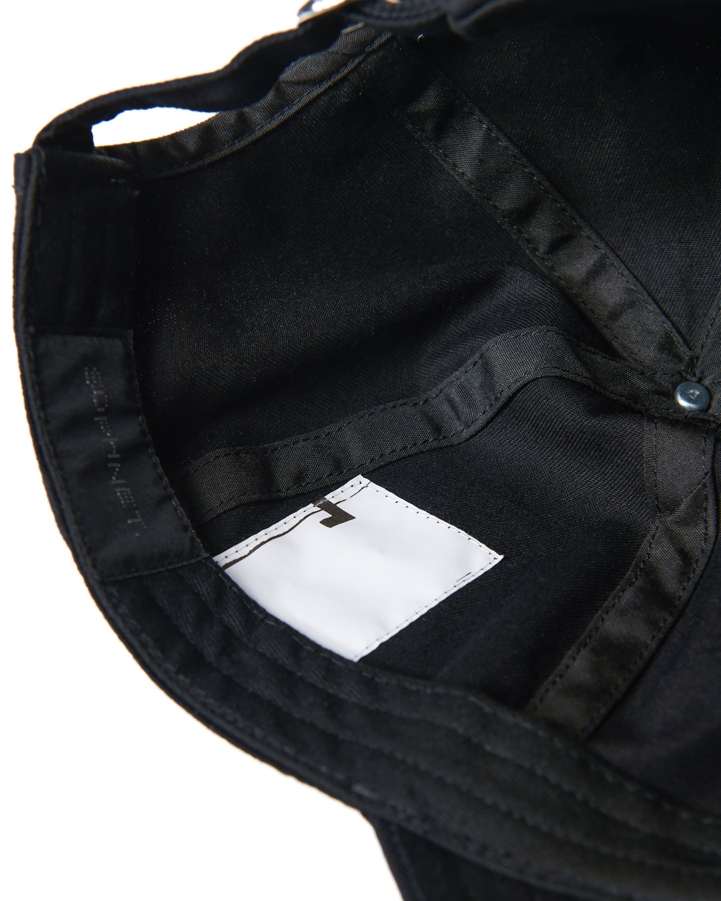 SOPHNET. 25S/S SIMON TAYLOR: LOGO CAP  SOPH-250078 