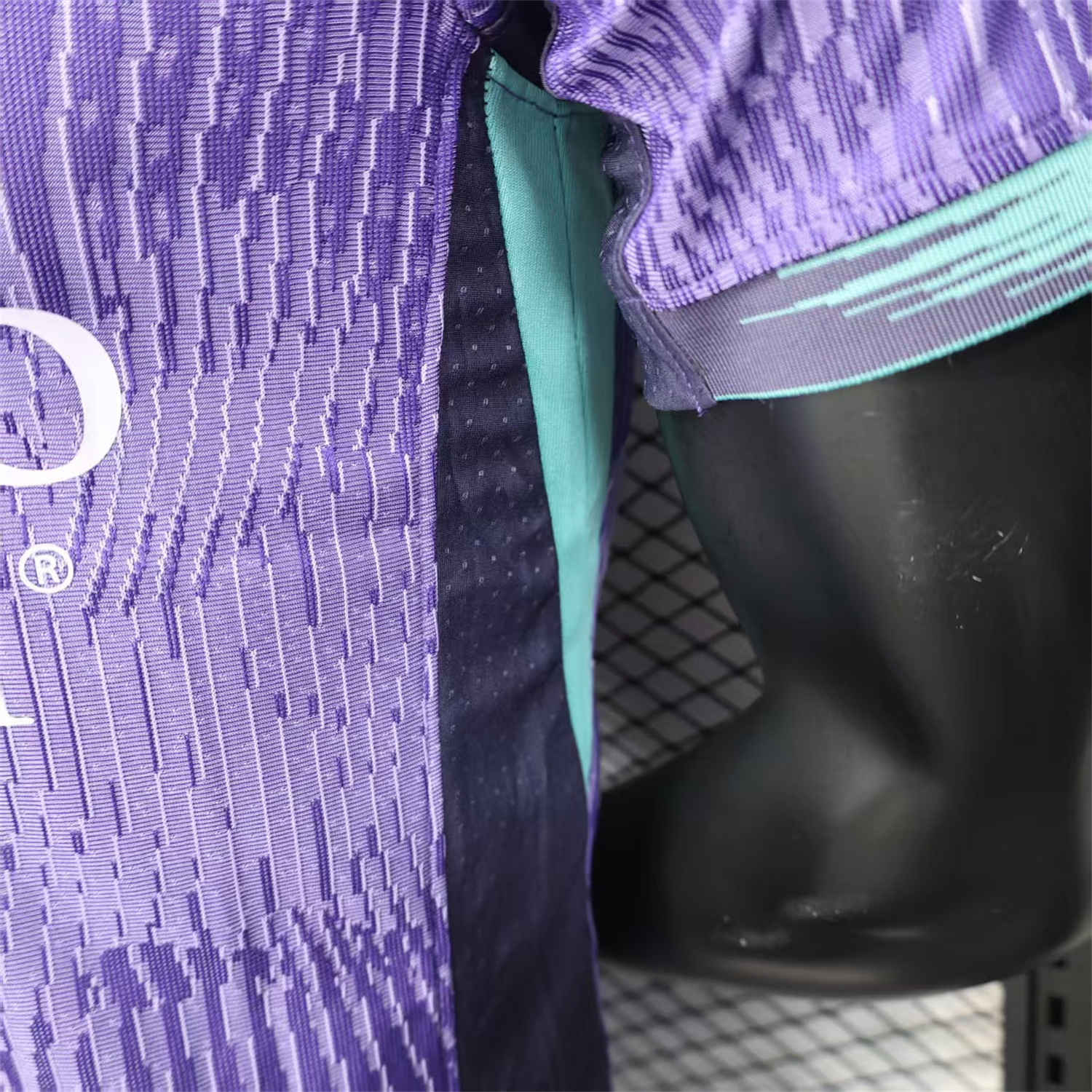 UltraTrikot-Orlando Pride 25-26 Home Jersey - Player Version