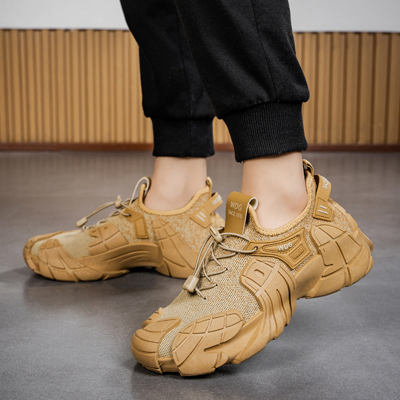 'Luminara Rift' X9X Sneakers