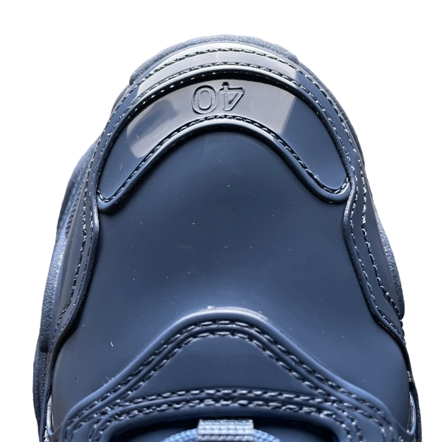 Balenciaga Triple S Sneaker Patent Blue、mysite、Cacoeks