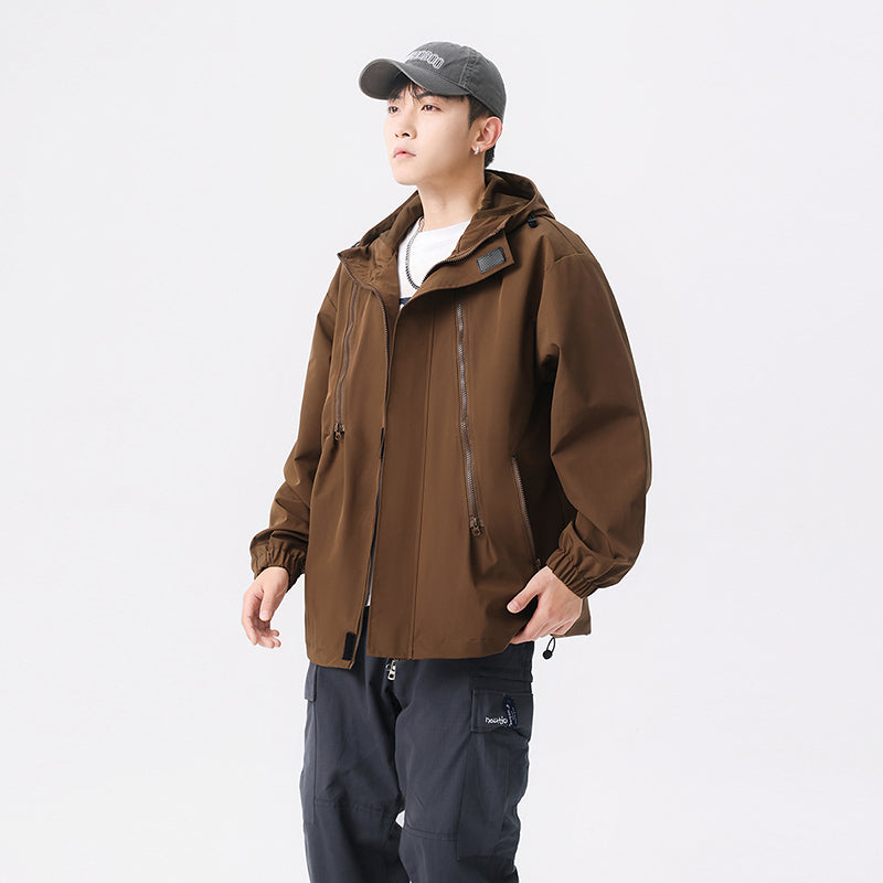 MLB 8008 Outdoor Jacket