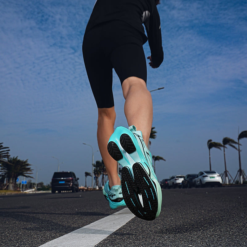 'Oblivion Pulse' X9X Sneakers