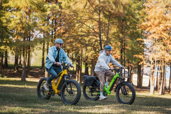 magicycle-deer-suv-ebike-full-suspension-electric-fat-bike-grass